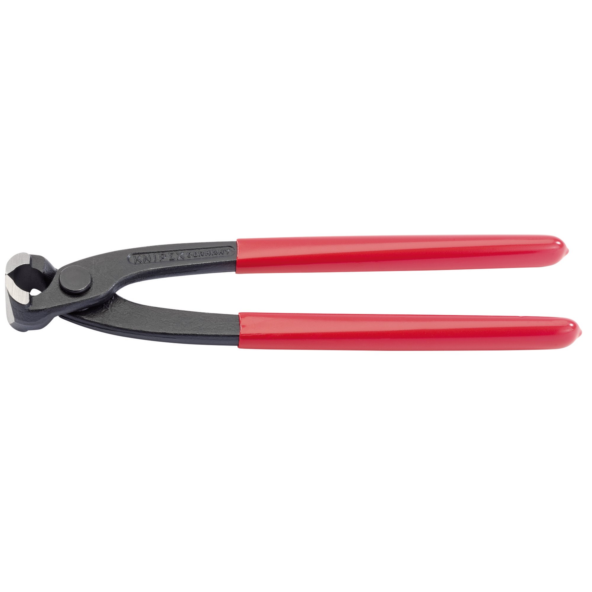 Draper Knipex 99 01 220SB Steel Fixers or Concreting Nipper, 220mm
