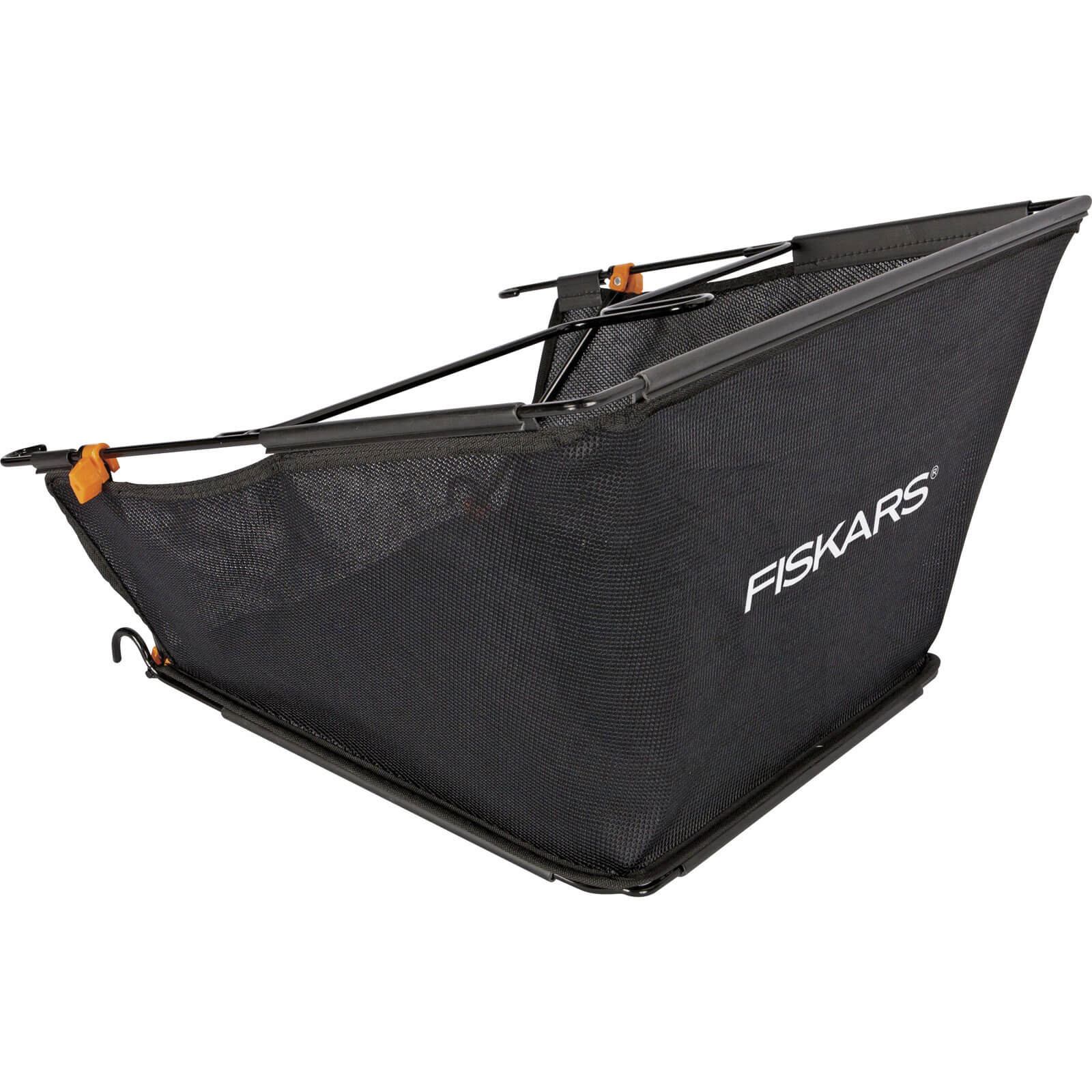 Fiskars StaySharp™ Grass Catcher For Reel Mower