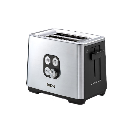 Tefal Toaster Equinox Tt420d30