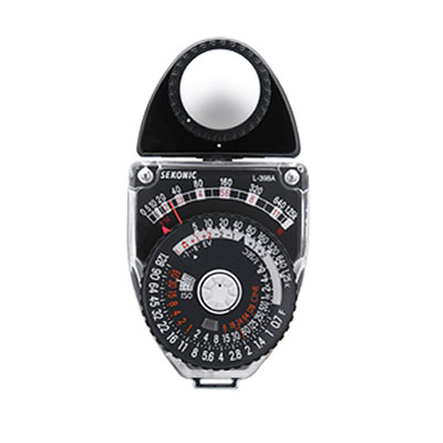 Sekonic Studio Deluxe III Meter