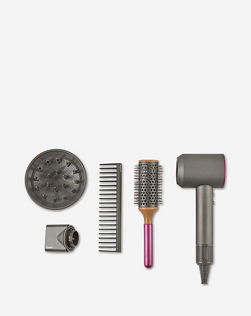 Casdon Dyson Supersonic Styling Set