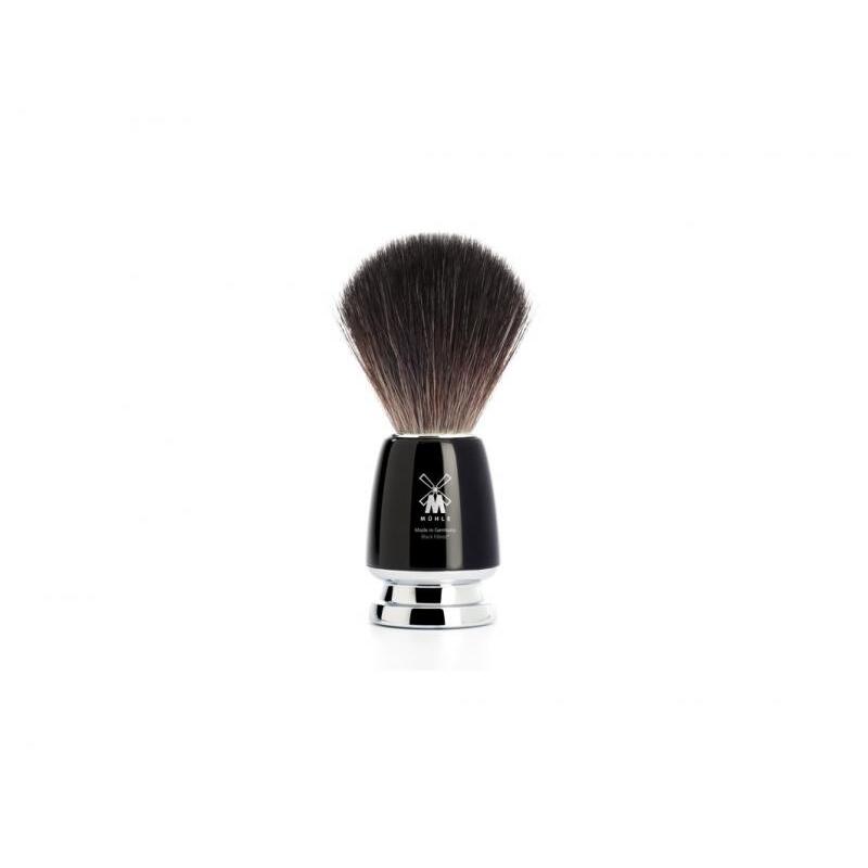 Mühle MÜHLE - Rytmo Vegan Shaving Brush - Black