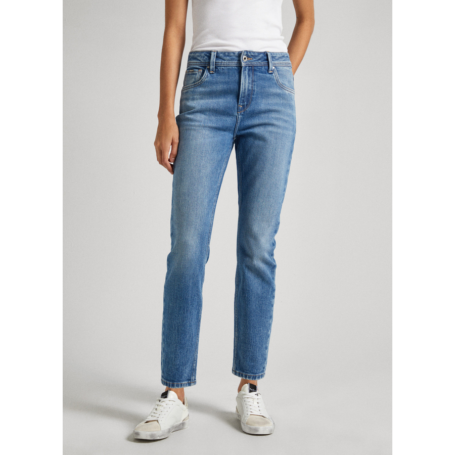 Pepe Jeans Women's jeans Pepe Jeans Tapered