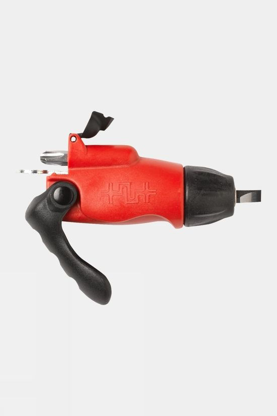 Burton Bullet Snowboard Tool / Red / One