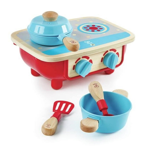 Hape Toddler Kitchen Set