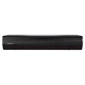  Stage V2 Soundbar Schwarz