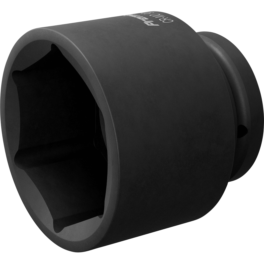 Sealey IS190 Impact Socket 90mm 1"Sq Drive