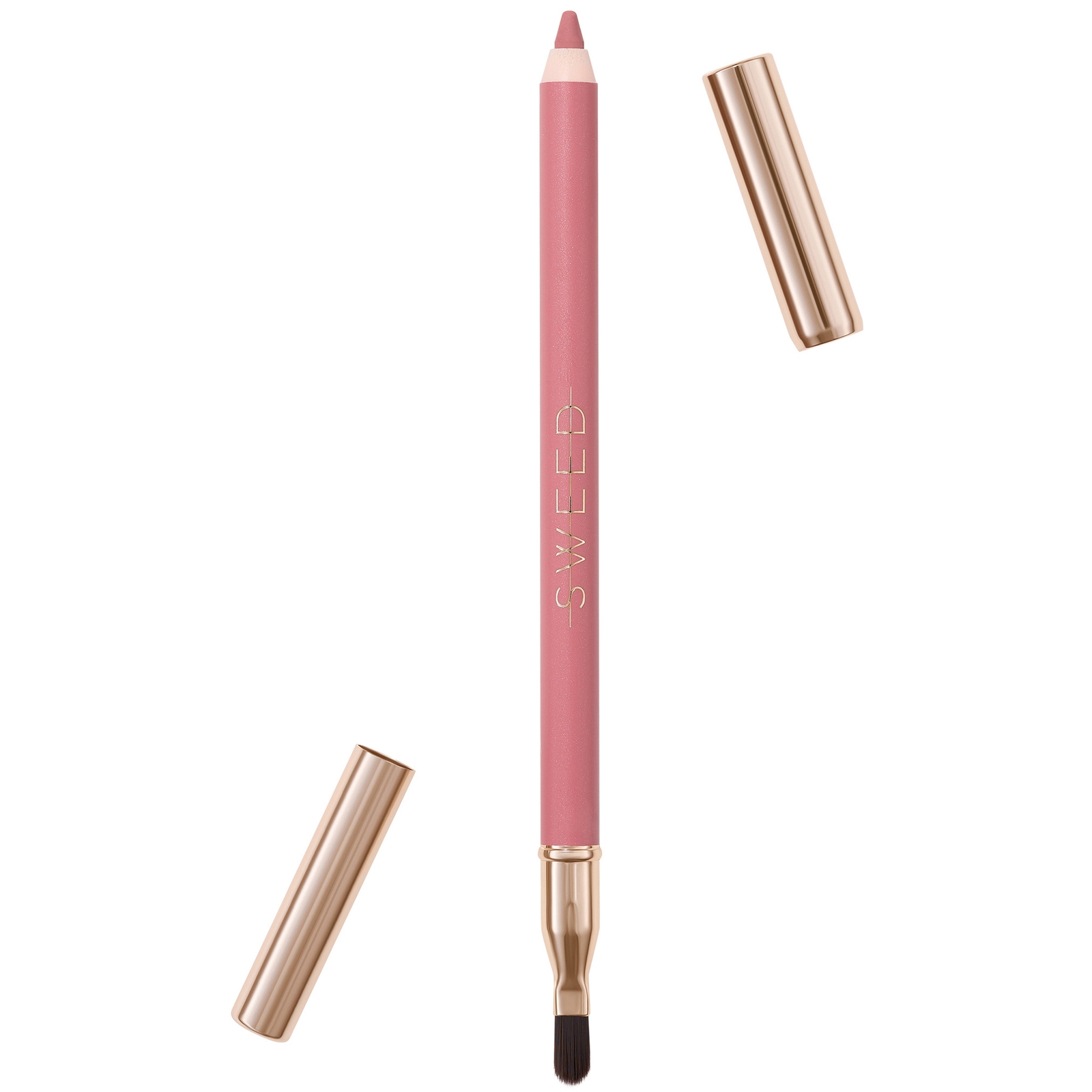 Sweed Lip Liner 1.07g (Various Shades) - Chloé