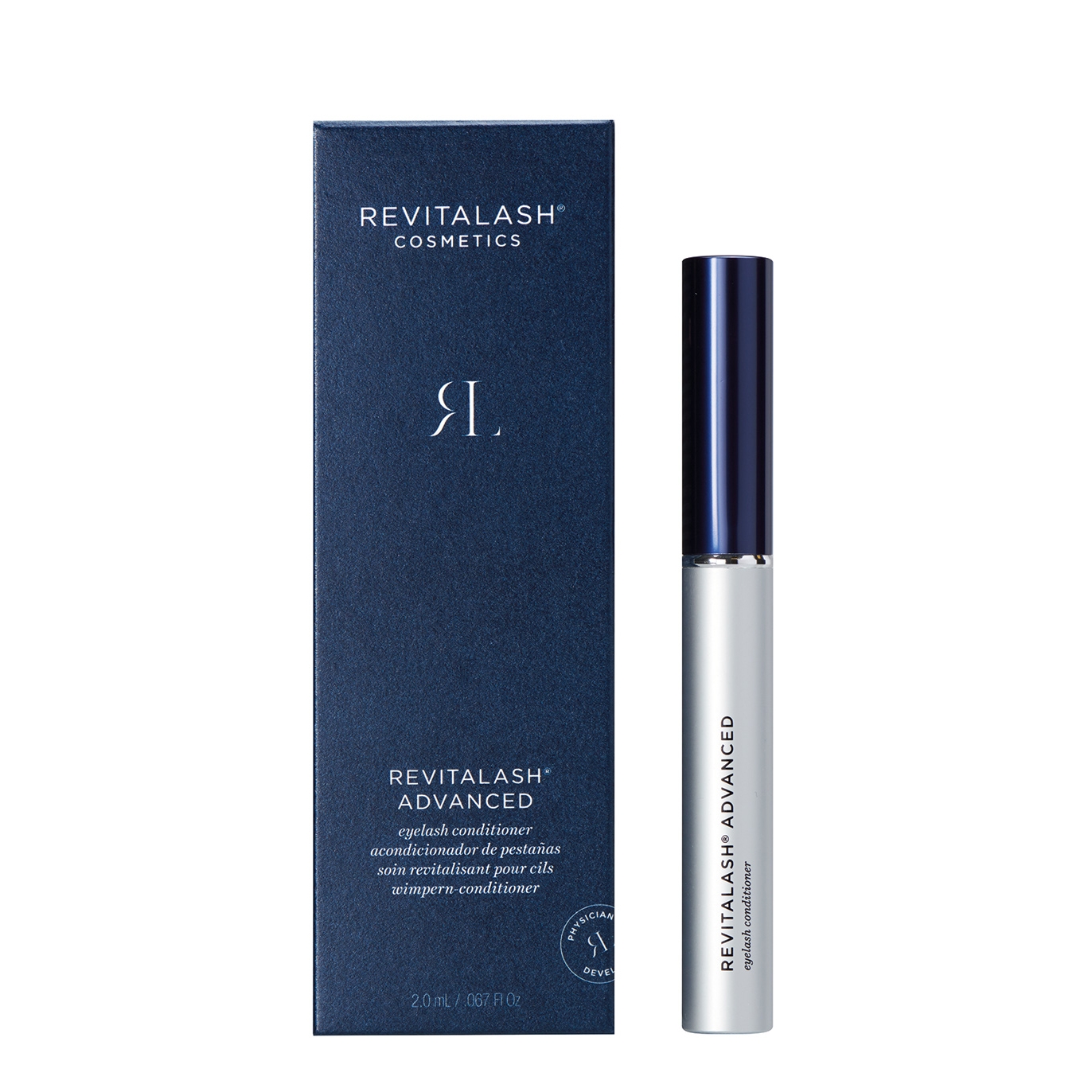 Revitalash Revita Lash Advanced 2ml