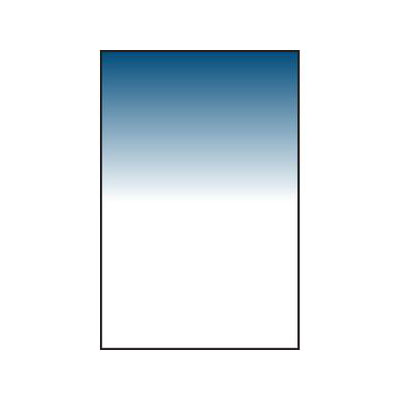 LEE Filters Lee Twilight Graduated Resin Filter