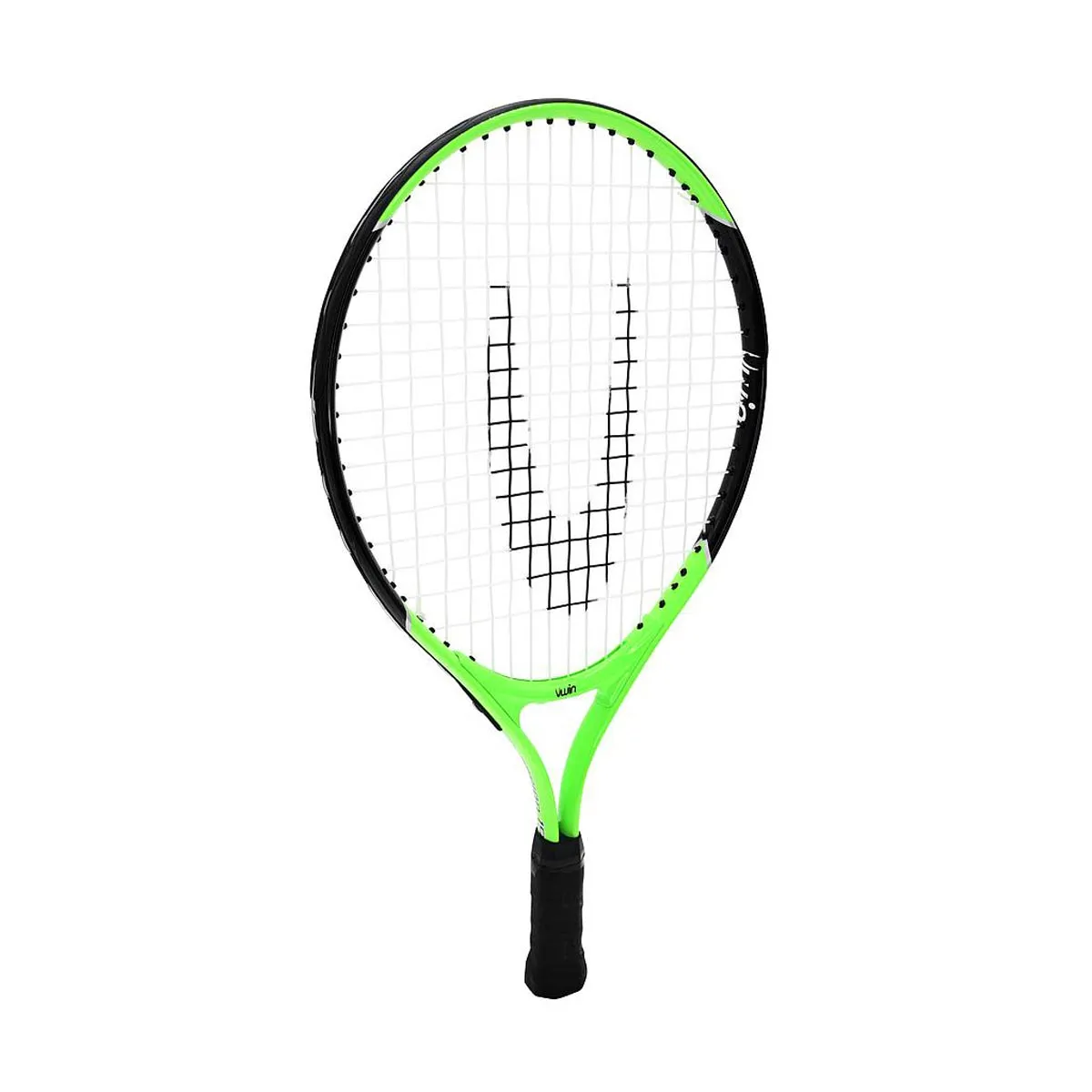 UWIN Champion Junior Tennis Racket (19" - Grip L000)
