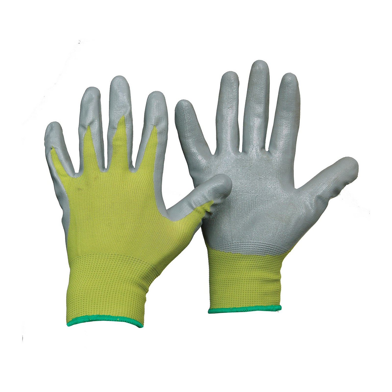 Kew Gardens Seeding and Weeding Gardening Gloves - Medium