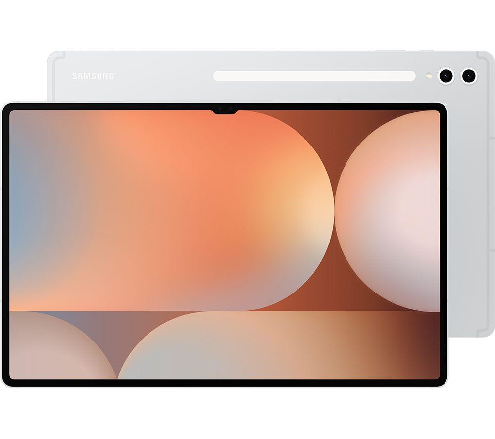  Galaxy Tab S10 Ultra (14.6", 5G) Platinum Silver 512 GB