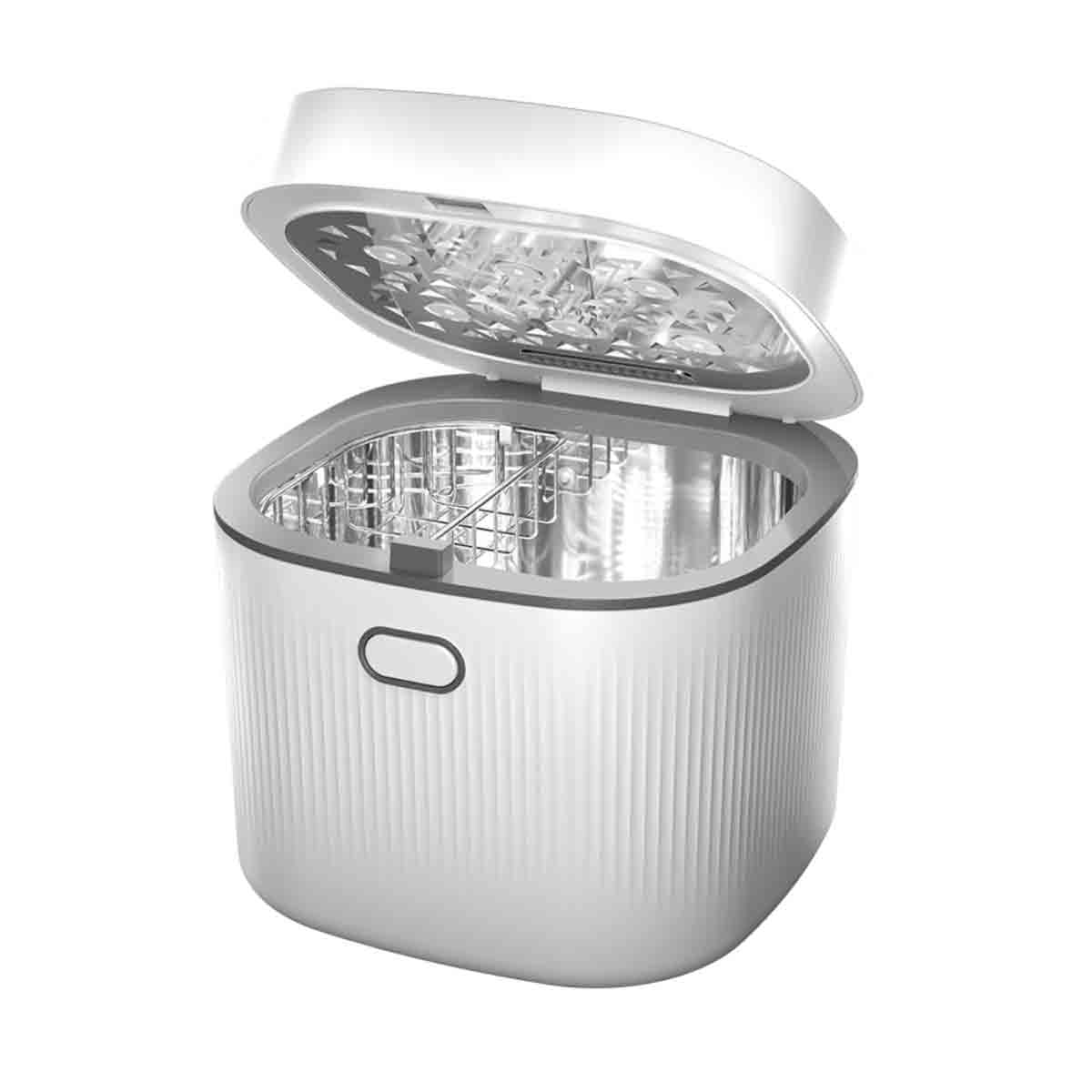 Vital Baby  Nurture Advanced Pro Uv-White (2021)