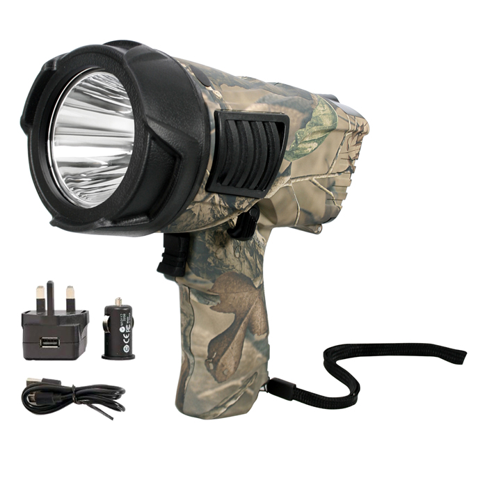 Cluson Club-sp Clu-briter Sport Torch