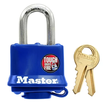 Weather Tough Padlock 40Mm
