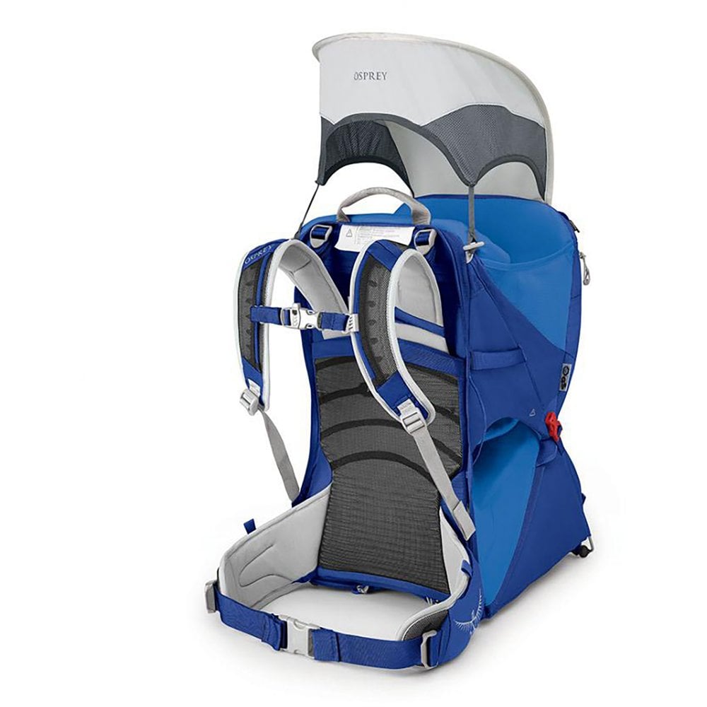 Osprey Kids Poco LT Carrier | starry black