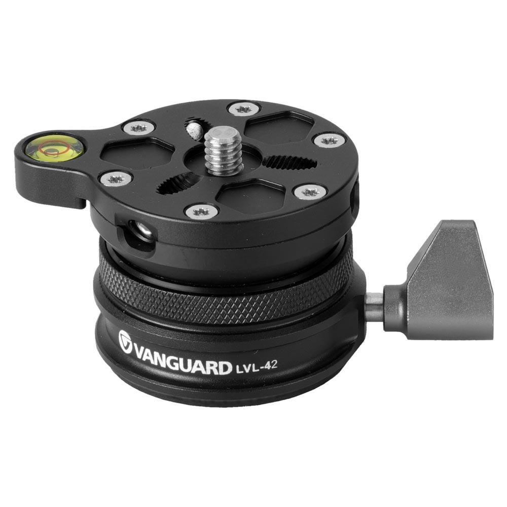 Vanguard Tripod Levelling Adaptor 42mm Base
