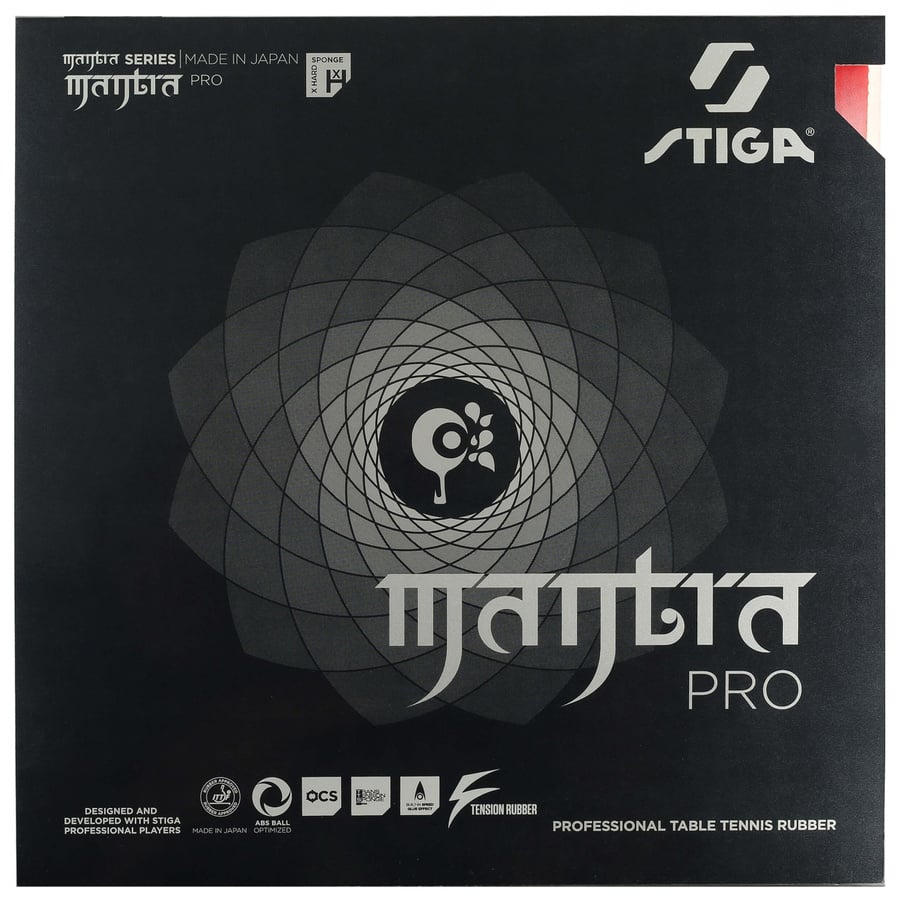Mantra Pro Xh