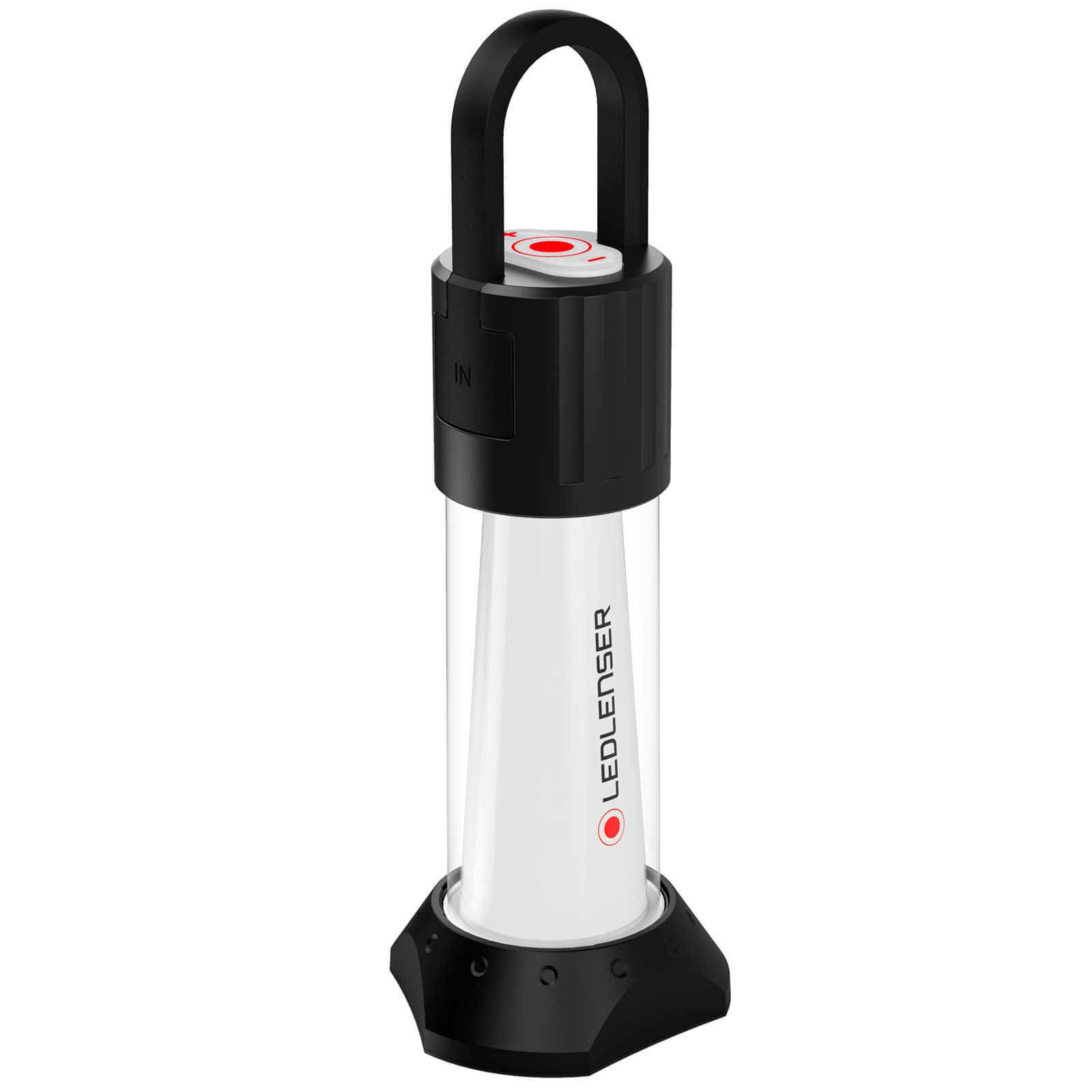 Ledlenser ML6 Camping Lamp | Black