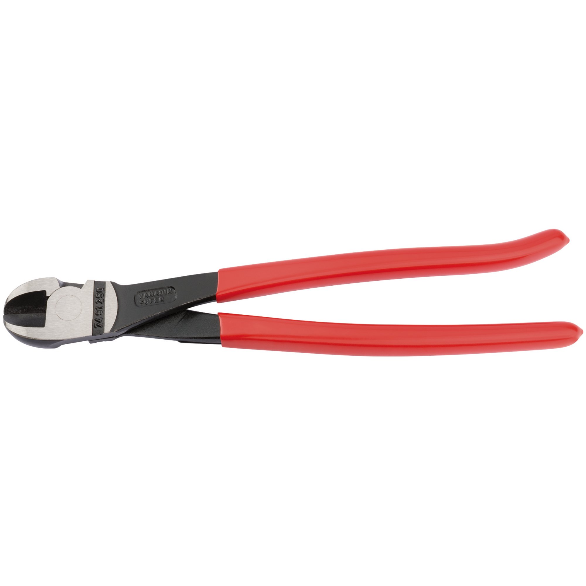 Draper Knipex 74 91 250 SBE High Leverage Heavy Duty Centre Cutter, 250mm