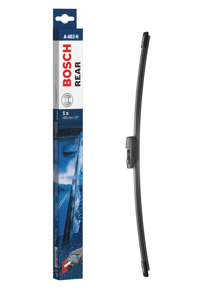 Bosch Audi Wiper Blade Rear A 403 H Bosch
