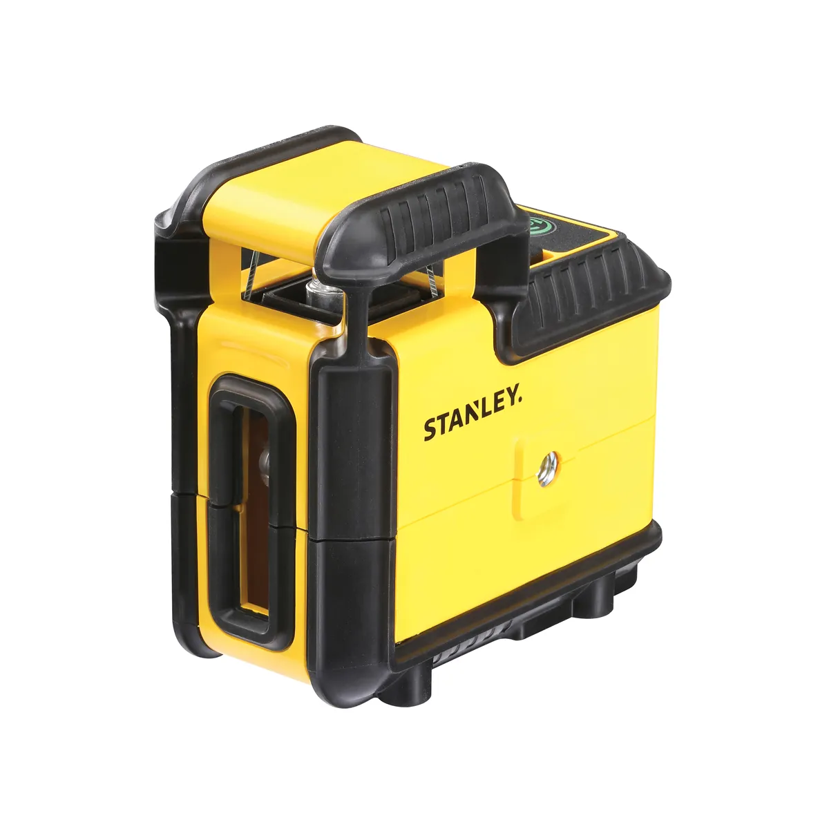 Stanley Intelli Tools INT177594 360 Cross Line Laser (Green Beam)
