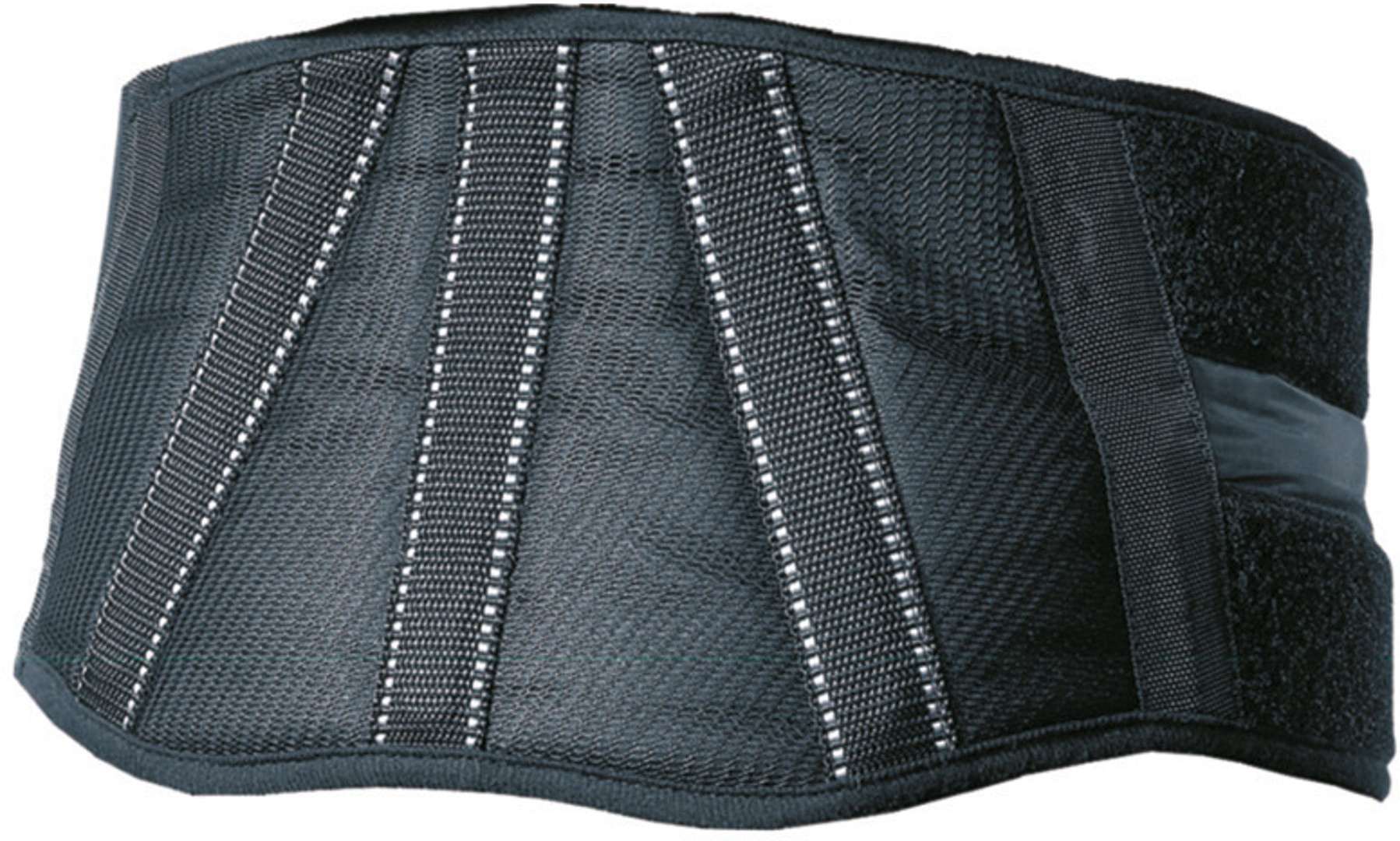 GMS Kids Kidney Belt, black, Size S M, black, Size S M