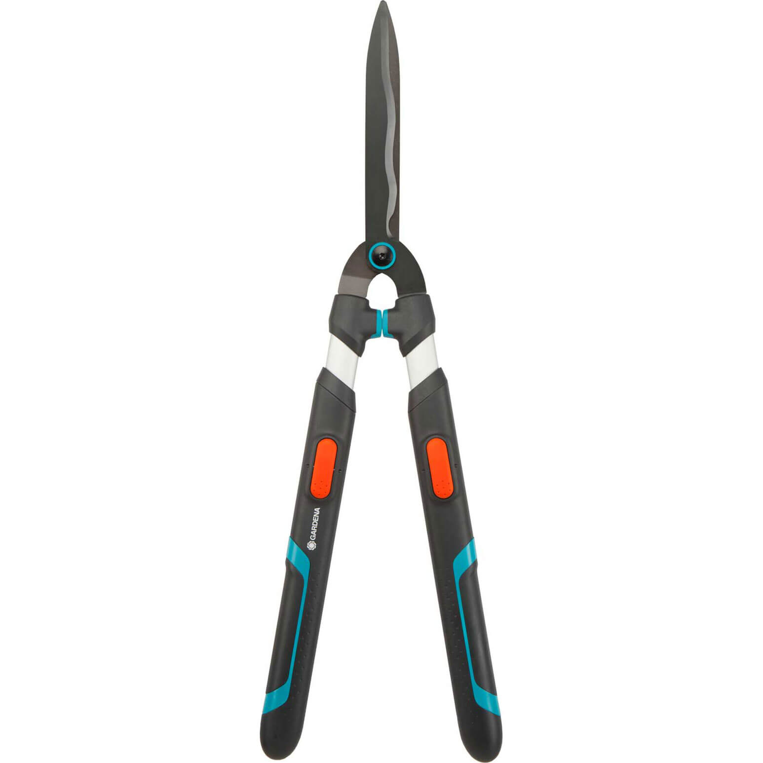 Gardena TELECUT Telescopic Hedge Shears