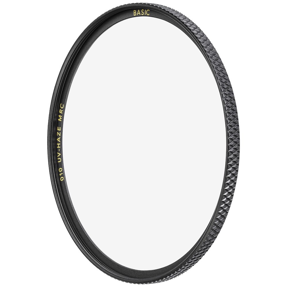B+W Filters B+W Basic UV-Filter MRC 95mm