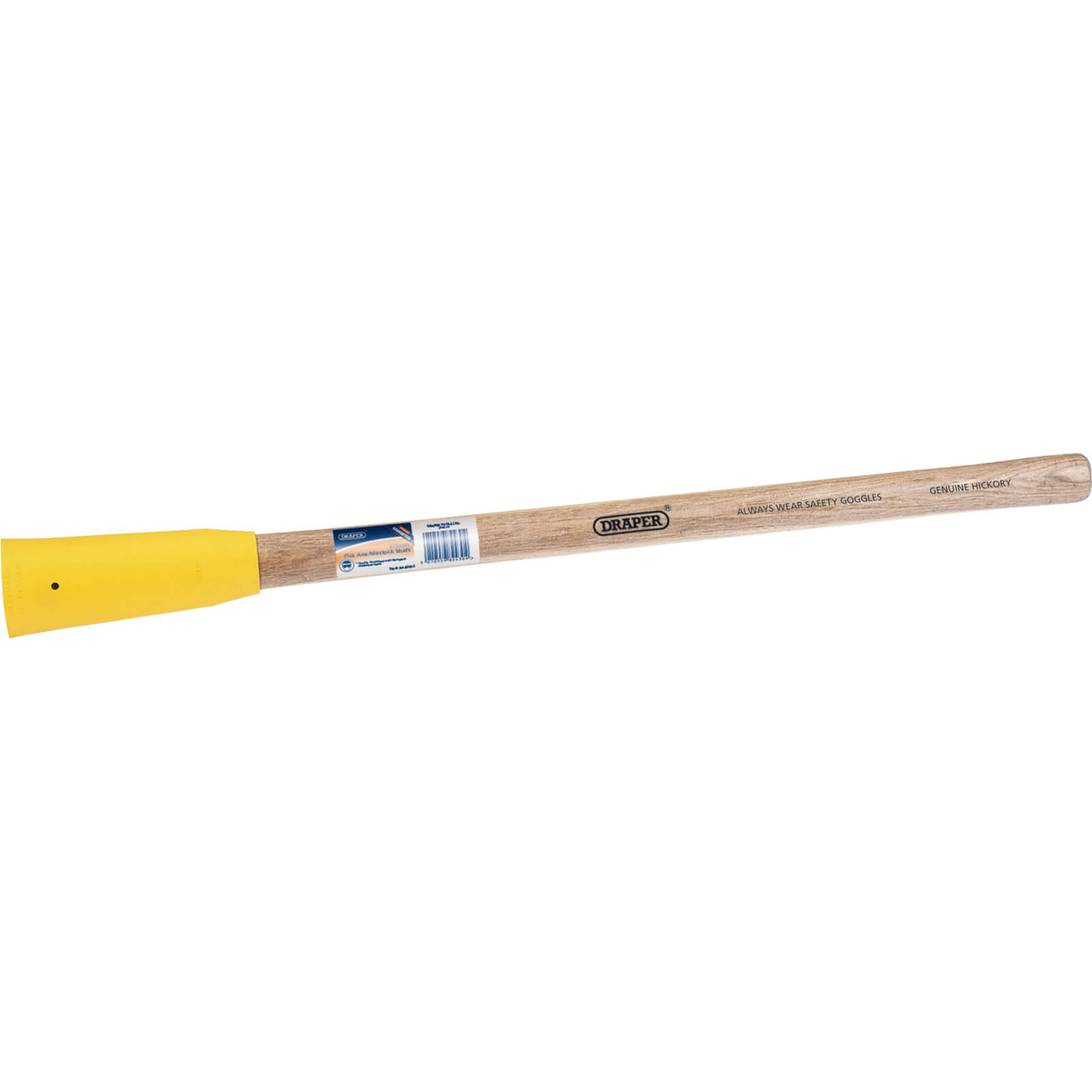 Draper 82430 Hardwood Pick Axe or Mattock Shaft (915mm)