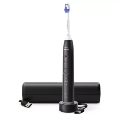 Sonicare Philips 6500 - Rechargeable Sonic Toothbrush - HX7411/02