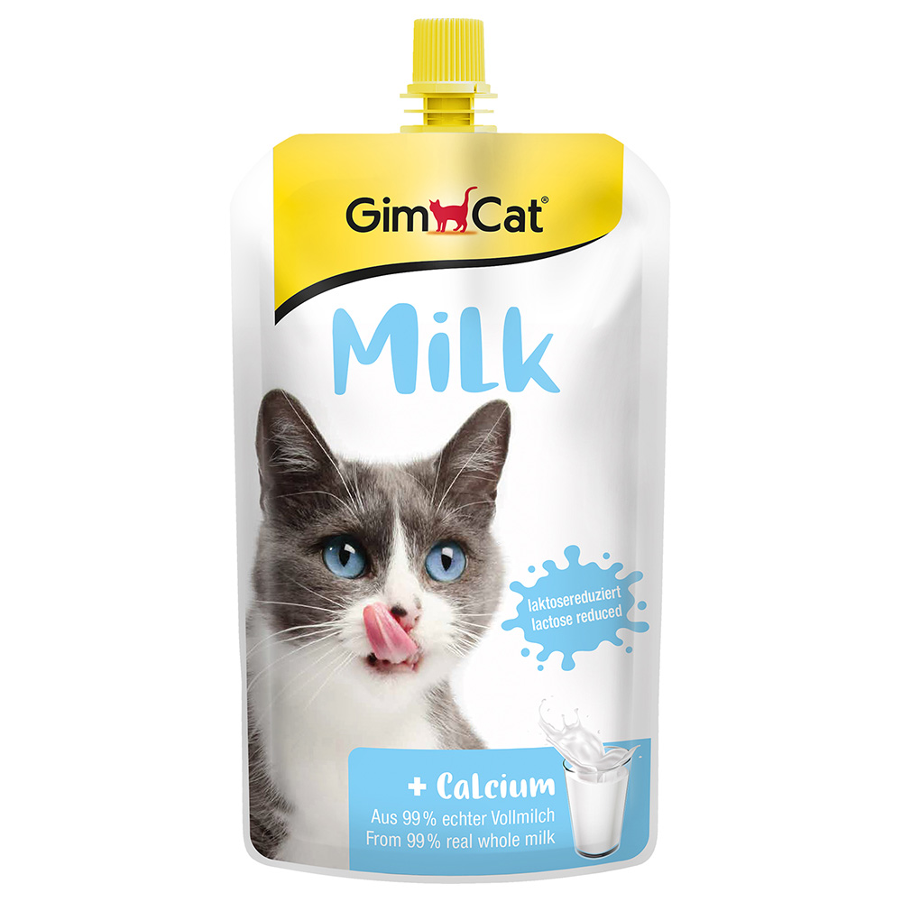 Gimpet Milk - 200ml
