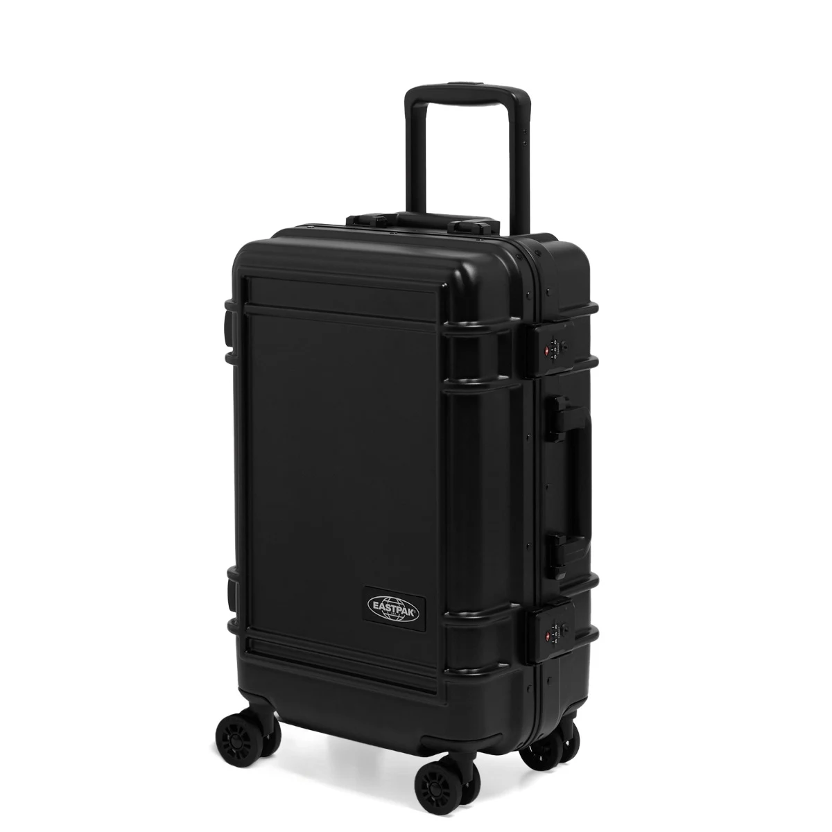 Eastpak Resist'r Luggage Case - Small Black