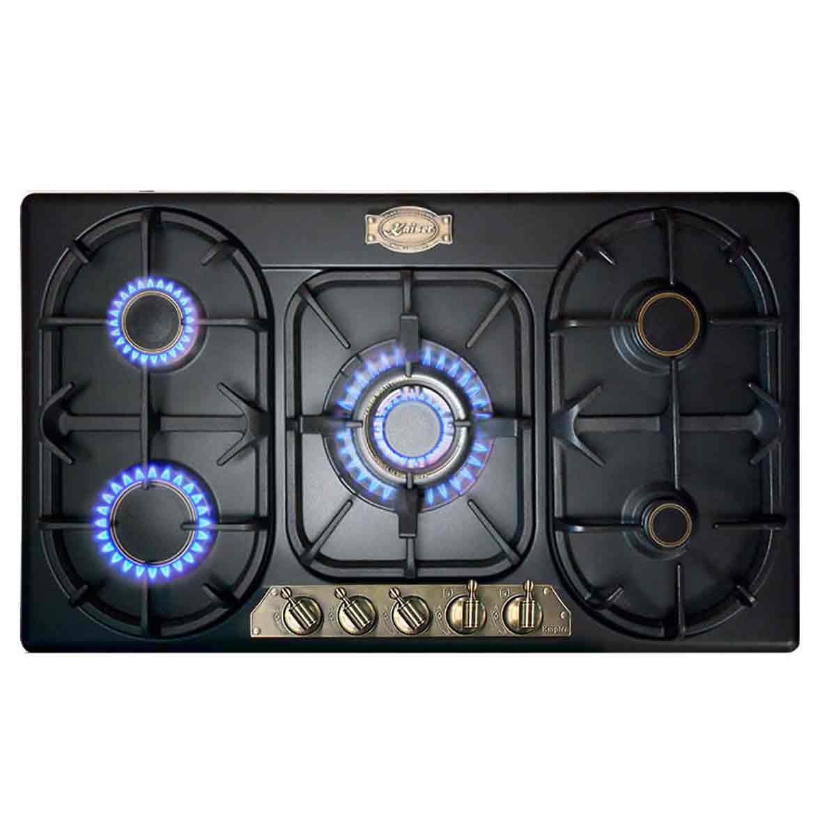 Empire 86cm Gas Hob
