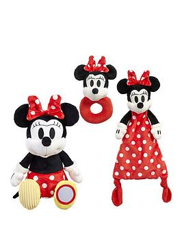 Talking Soft Toy