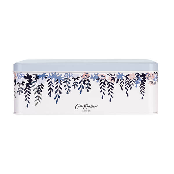 Cath Kidston London Biscuit Tin