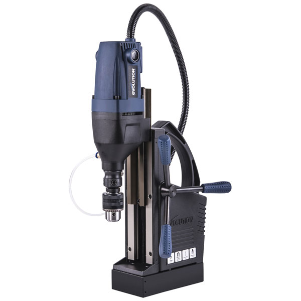 Teng Tools SE05 5 Piece Screw Extractor Set