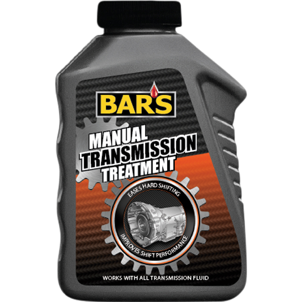 Bar's Bar&#39:s Manual Transmission Stop Leak 200 ml