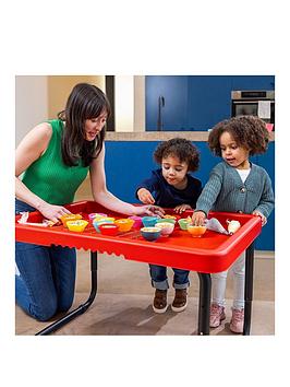 Playhouse Play Tray Activity Table