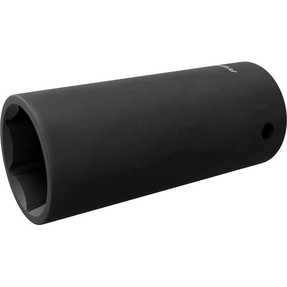 Sealey IS1224D Impact Socket 24mm Deep 1/2sq Drive