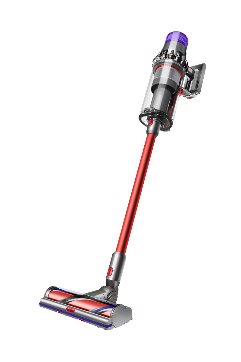 Dyson V11 Outsize Cordless Vacuum Cleaner - Red, Red