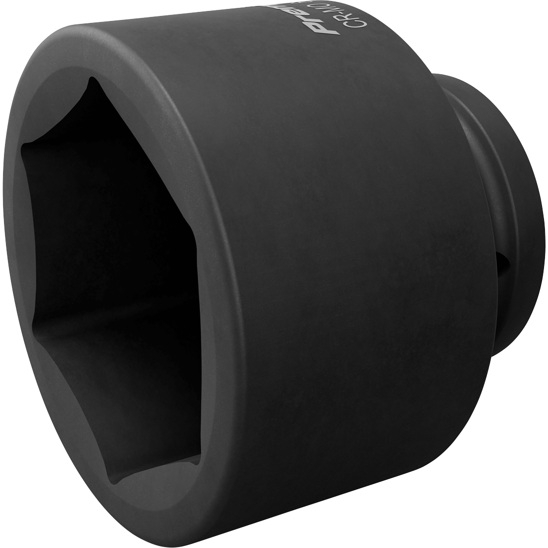 Sealey 3/4" Drive Hexagon Impact Socket Metric 3/4" 60mm