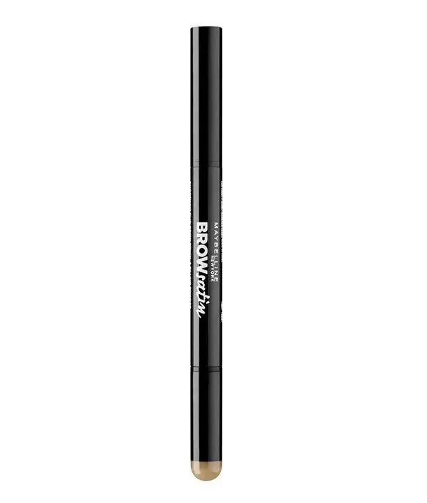 Maybelline – Brow Satin – Kredka do brwi-Brązowy Medium brown