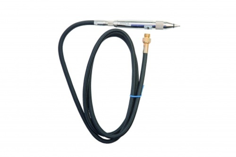 PTS OUTILLAGE Pneumatic Pencil Engraver 2017 Model