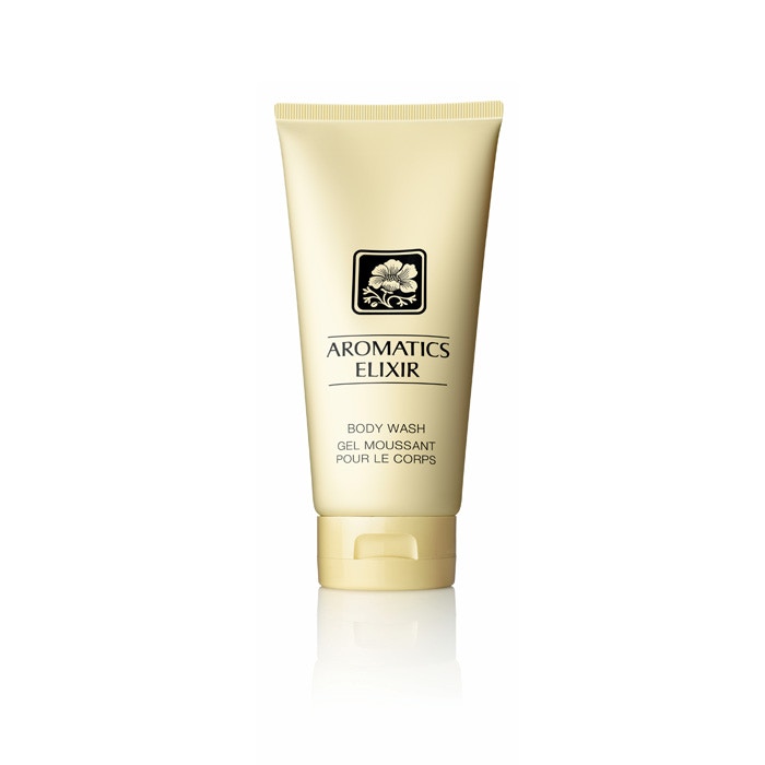 Clinique Aromatics Elixir Body Wash 200ml
