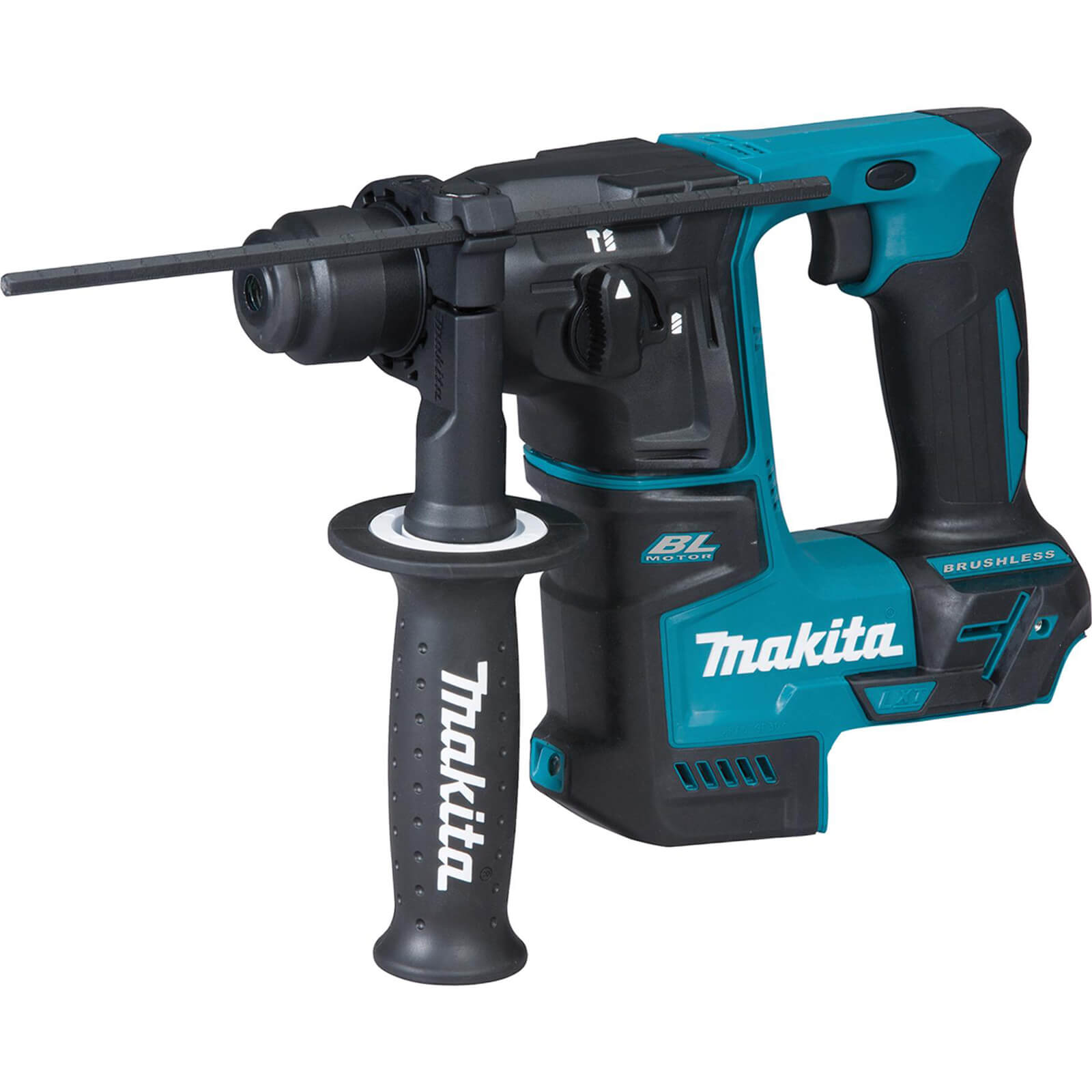 Makita DHR171Z Brushless Compact SDS+ Drill 18V (Body Only)