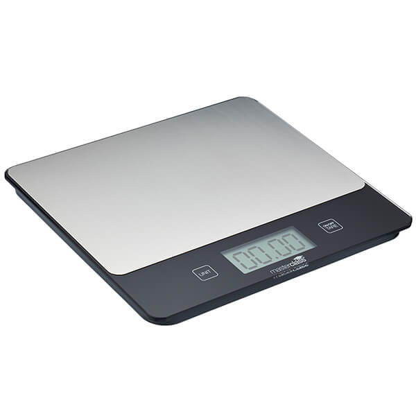 Masterclass Electronic Duo Kitchen Scales