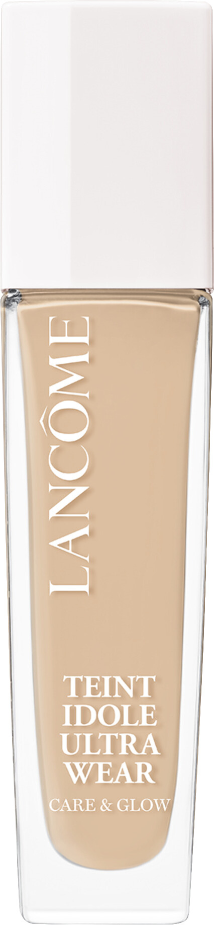 Lancôme Teint Idôle Ultra Wear Care & Glow|Size: 30ml