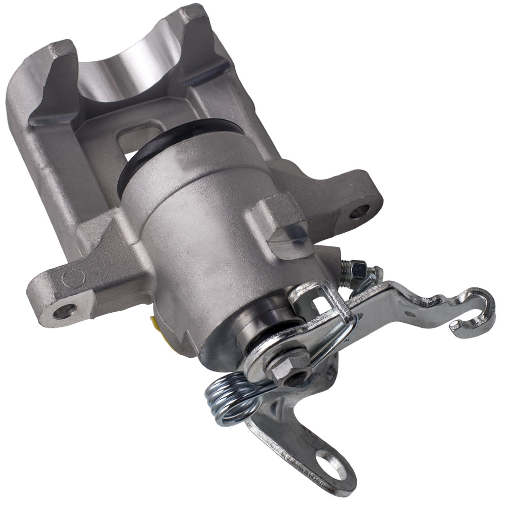 MaXpeedingrods 38mm Rear Left Brake Calipers compatible for Audi A3 compatible for SEAT Altea Leon compatible for SKODA OCTAVIA 1Z3 1Z5